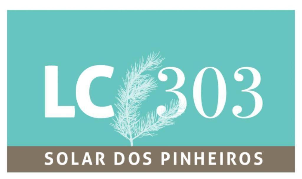Solar dos Pinheiros LC 303 Quarteira Exterior foto